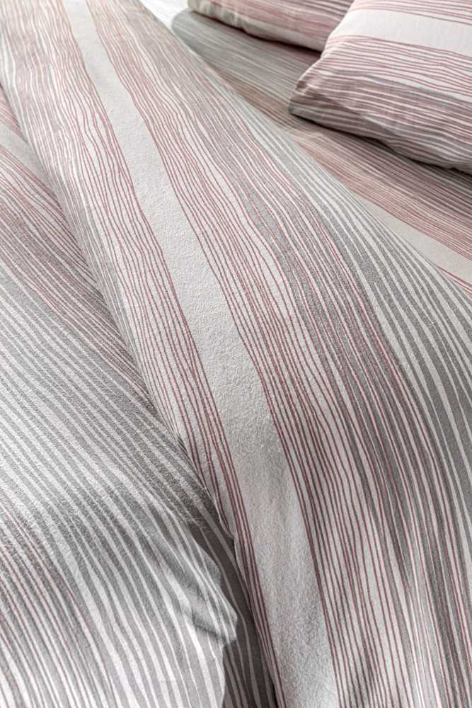 ΣΕΝΤΟΝΙΑ VISTA FLANNEL 170X265 ΣΕΤ 3ΤΜΧ GUY LAROCHE