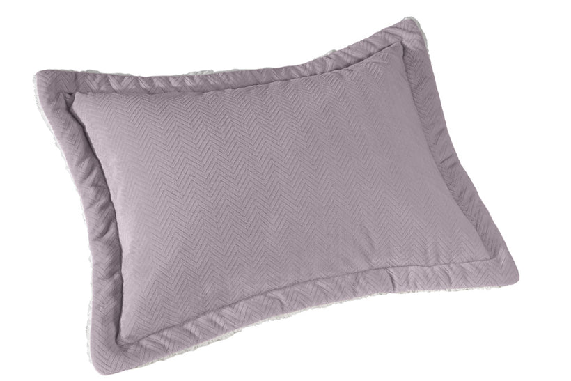 ΚΟΥΒΕΡΤΟΠΑΠΛΩΜΑ  SUBLIME MELANZE ΤΗΣ GUY LAROCHE