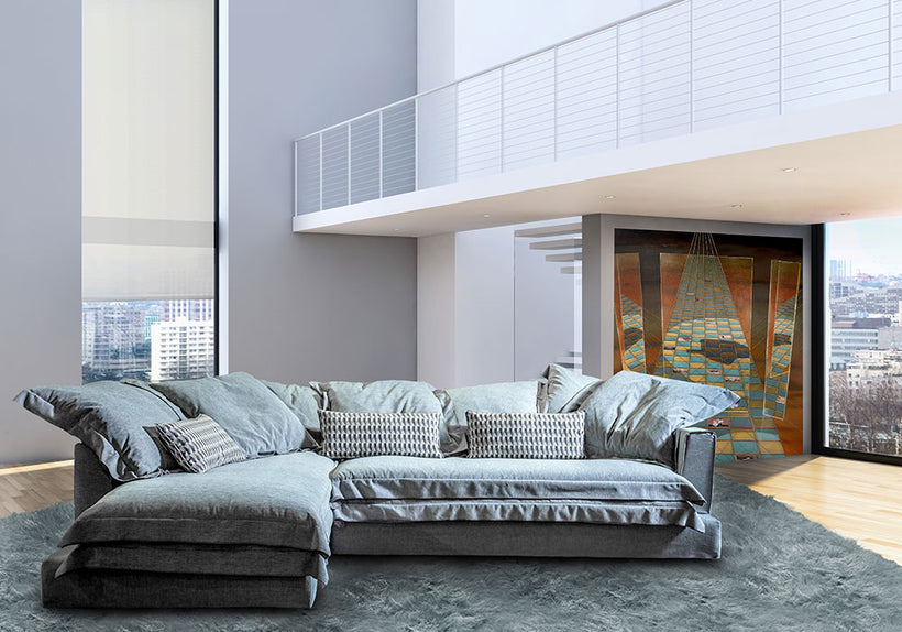 ΚΑΝΑΠΕΣ ΓΩΝΙΑ 1238 3,10*2,25