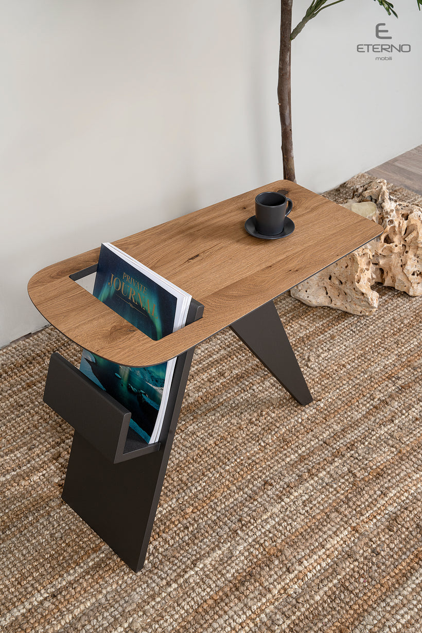 ΒΟΗΘΗΤΙΚΟ ΤΡΑΠΕΖI HAPPY ETERNO