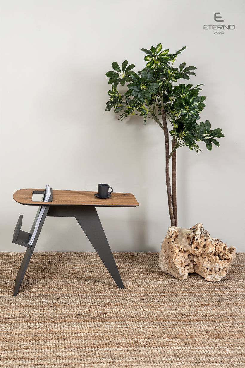 ΒΟΗΘΗΤΙΚΟ ΤΡΑΠΕΖI HAPPY ETERNO