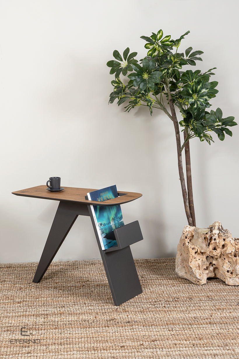 ΒΟΗΘΗΤΙΚΟ ΤΡΑΠΕΖI HAPPY ETERNO