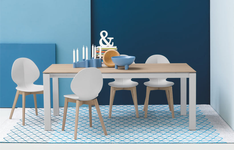 ΤΡΑΠΕΖΙ DUCA CALLIGARIS