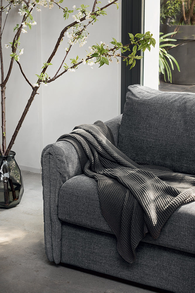 ΚΑΝΑΠΕΣ ΚΡΕΒΑΤΙ DARWIN CALLIGARIS