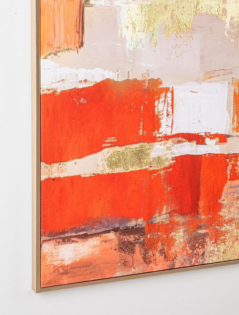 ΠΙΝΑΚΑΣ ΒΙΖΖΟΤΤΟ GALLERY 023  W-F 90X120 0240971