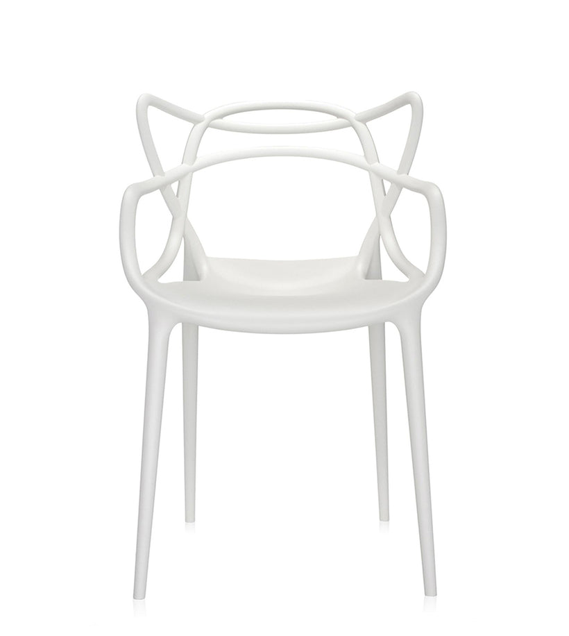 KARTELL ΚΑΡΕΚΛΑ MASTERS  53.5*55*83