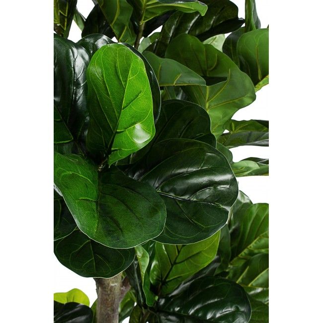 Bizzotto Τεχνητό Φυτό Φίκος Σε Γλάστρα 190 Εκ. Κωδικός: 0172637