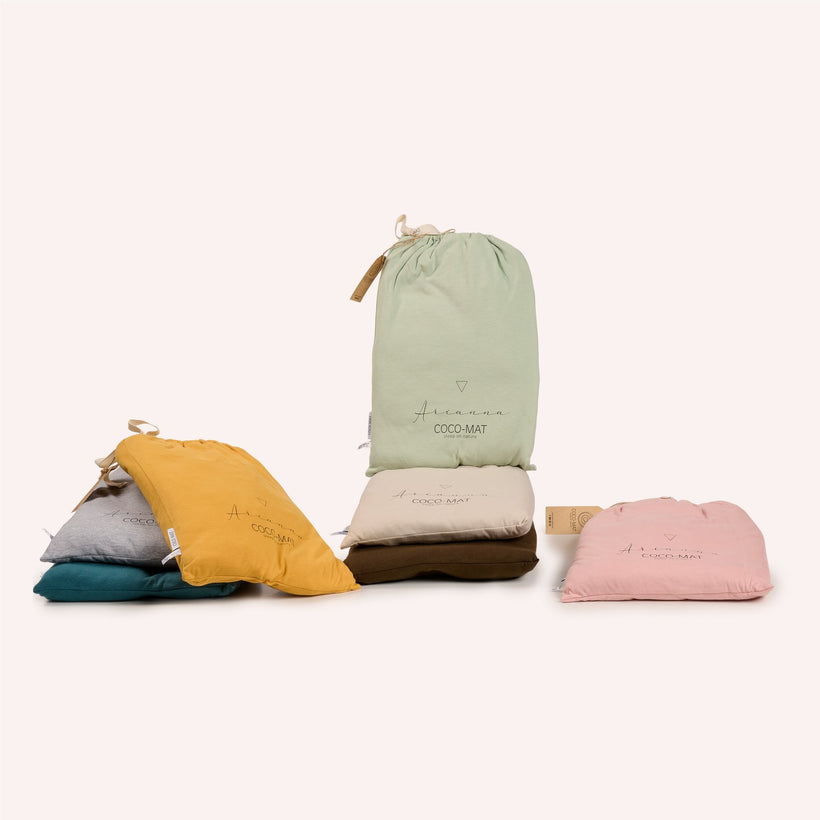 ΣΕΝΤΟΝΙ KATΩ ΑΡΙΑΝΝΑ COCOMAT