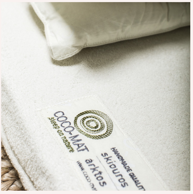 ΒΡΕΦΙΚΟ ΣΤΡΩΜΑ ΣΚΙΟΥΡΟΣ