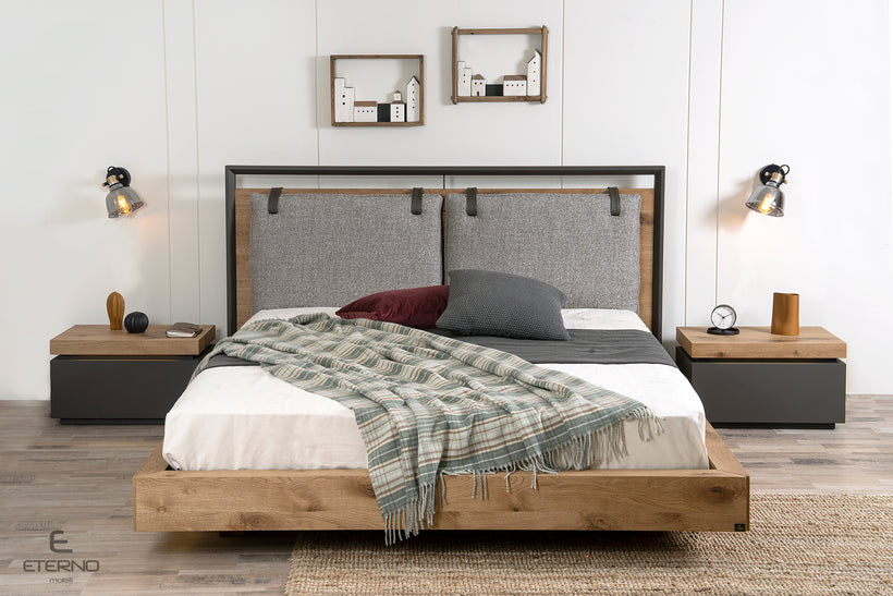 ΚΡΕΒΑΤΟΚΑΜΑΡΑ LIBRE ETERNO