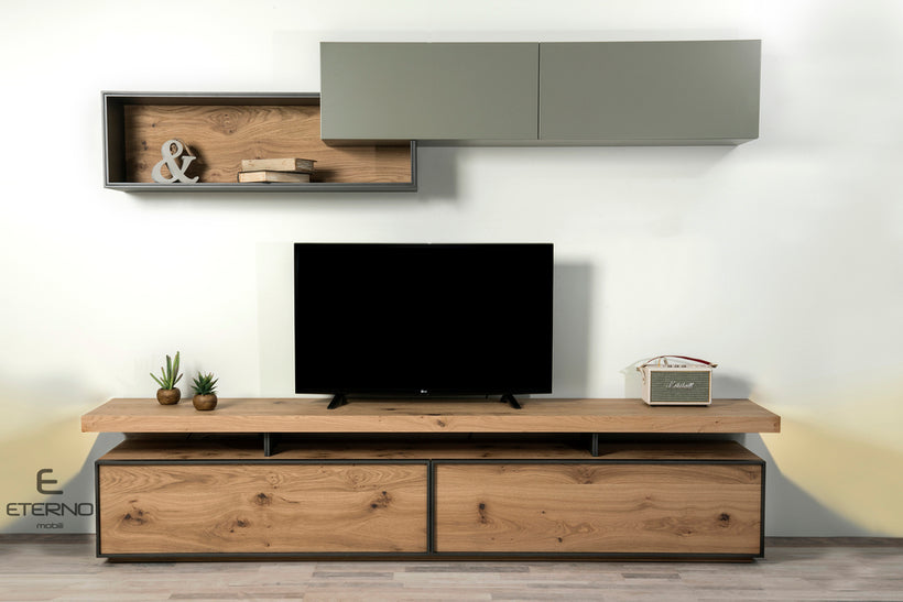 ΣΥΝΘΕΣΗ ALBERO