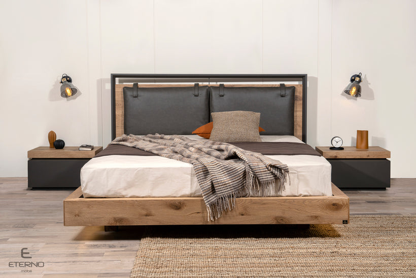 ΚΡΕΒΑΤΟΚΑΜΑΡΑ LIBRE ETERNO