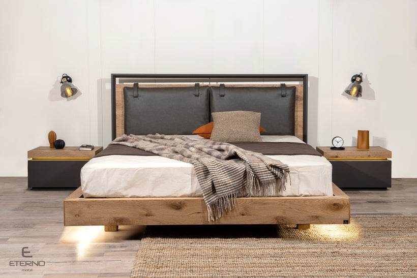 ΚΡΕΒΑΤΟΚΑΜΑΡΑ LIBRE ETERNO