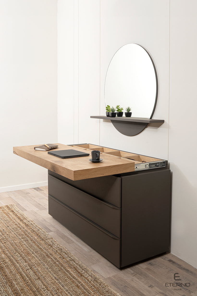 ΚΡΕΒΑΤΟΚΑΜΑΡΑ LIBRE ETERNO