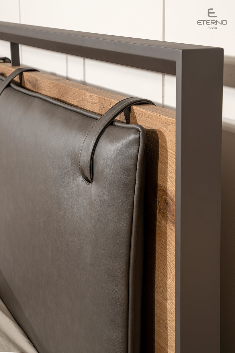 ΚΡΕΒΑΤΟΚΑΜΑΡΑ LIBRE ETERNO