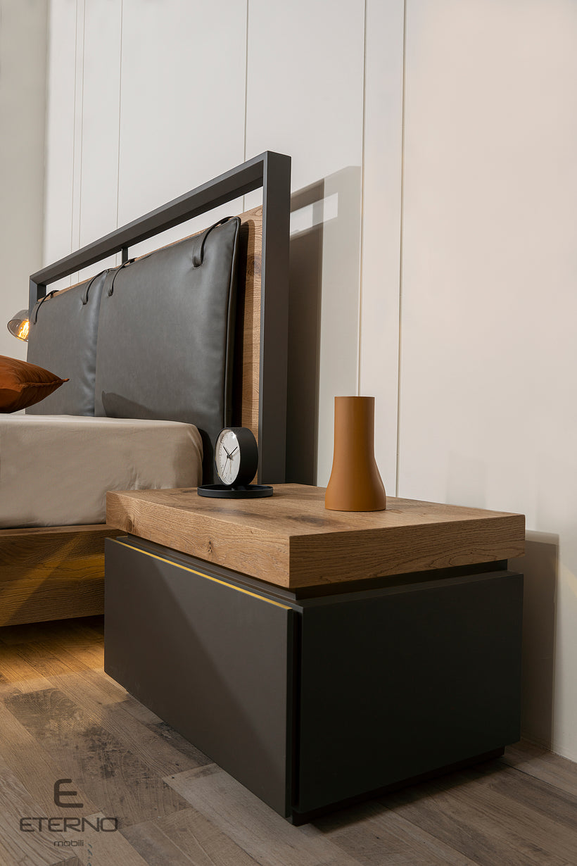 ΚΡΕΒΑΤΟΚΑΜΑΡΑ LIBRE ETERNO