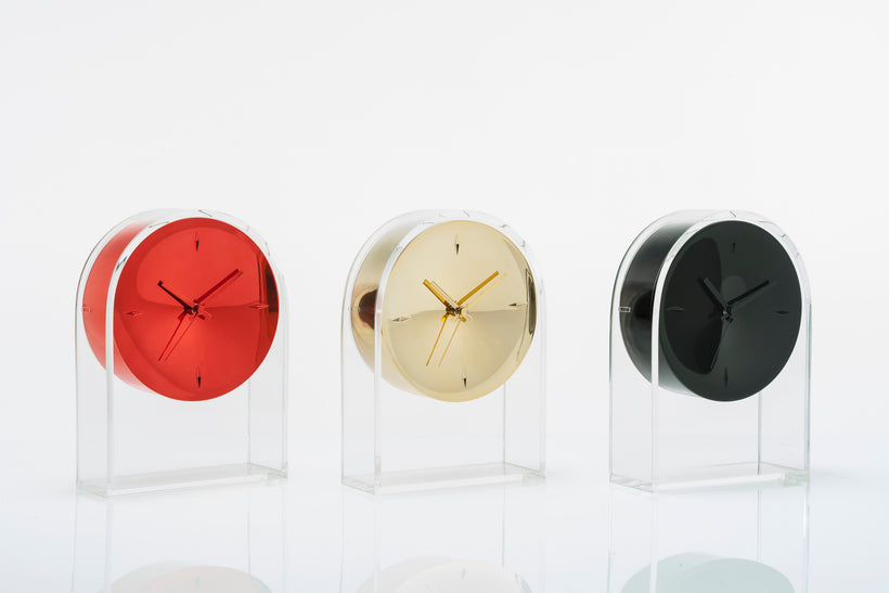 Kartell - Air du Temps γραφείου ρολόι