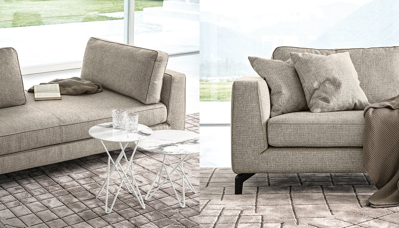 ΚΑΝΑΠΕΣ CARRE