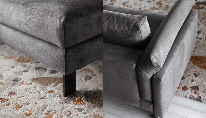 ΚΑΝΑΠΕΣ MERIDIEN