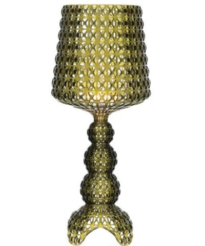 KARTELL ΕΠΙΤΡΑΠΕΖΙΟ ΦΩΤΙΣΤΙΚΟ MINI KABUKI