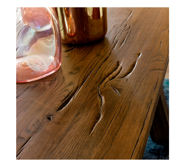 ΤΡΑΠΕΖΙ CASTLE 200X100