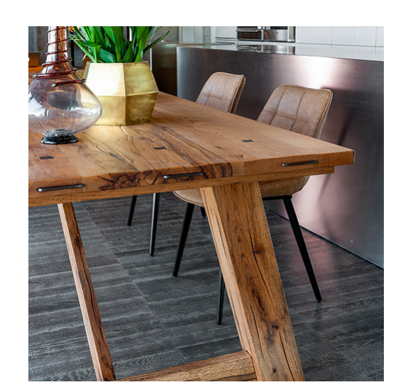 ΤΡΑΠΕΖΙ CASTLE 200X100