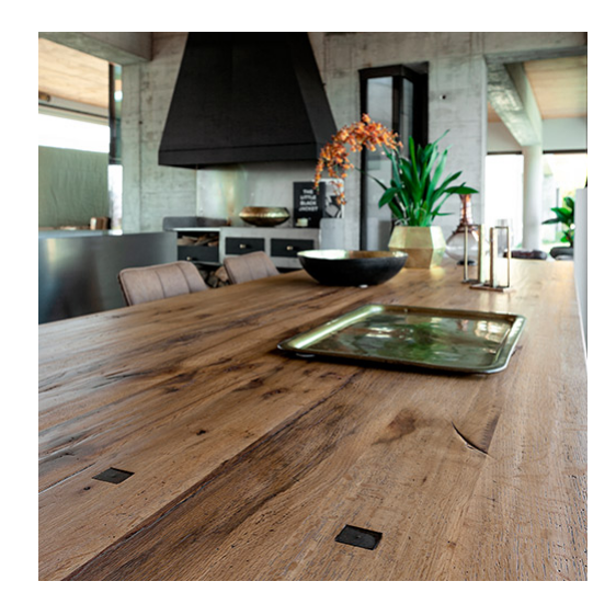 ΤΡΑΠΕΖΙ CASTLE 200X100