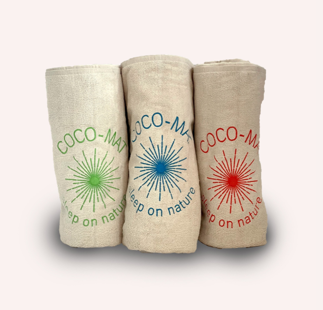 Πετσέτα Θαλάσσης Νέδα COCO-MAT