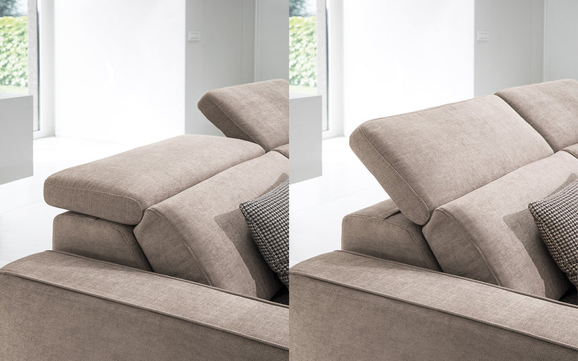 ΚΑΝΑΠΕΣ CALLIGARIS CAST