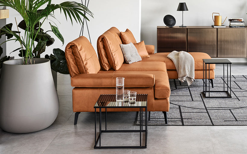 ΚΑΝΑΠΕΣ CALLIGARIS LANDA