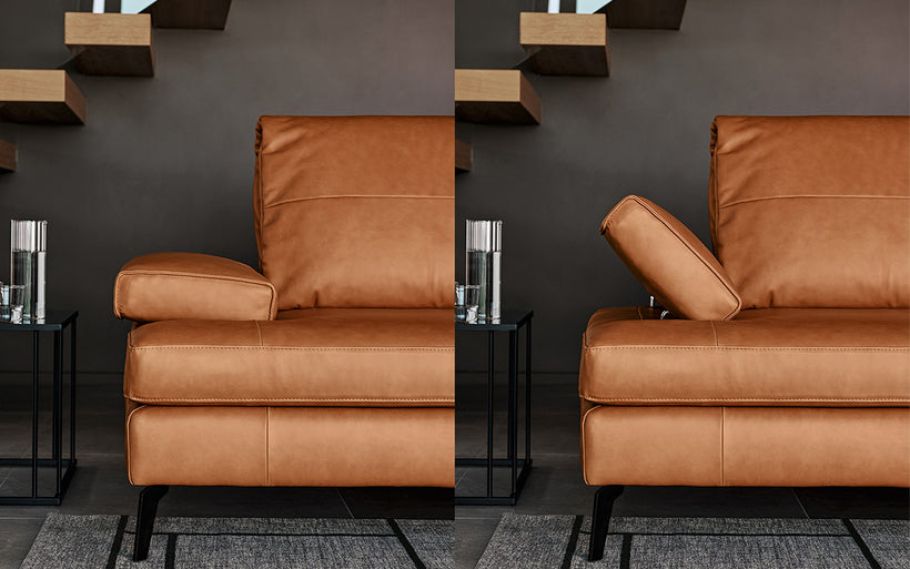 ΚΑΝΑΠΕΣ CALLIGARIS LANDA