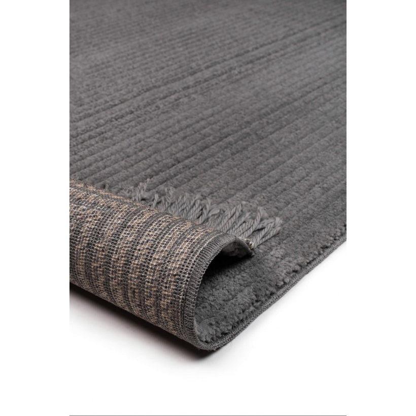 Βιοκαρπέτ  Χαλί Dorothea 1104 200x250  Ανθρακί
