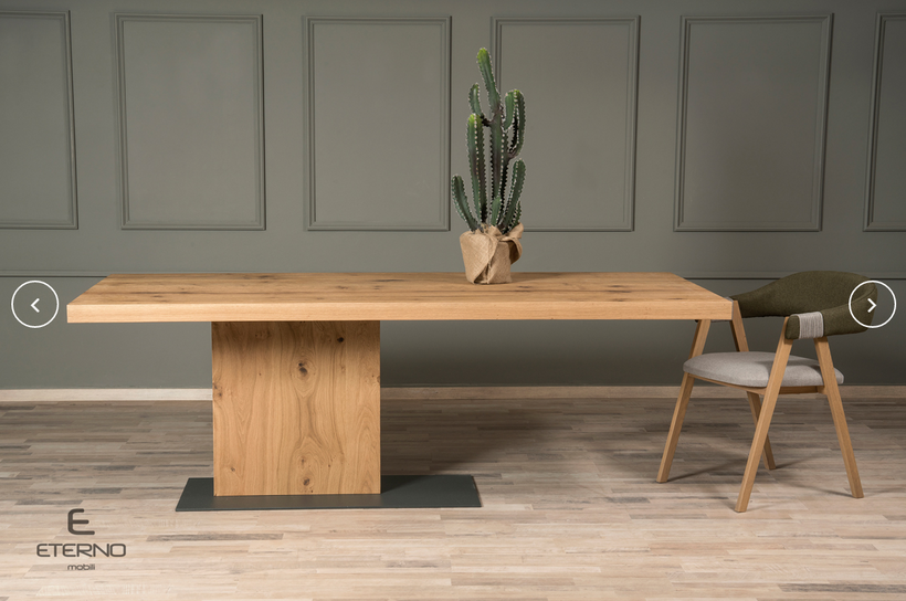 ΤΡΑΠΕΖΑΡΙΑ WOOD