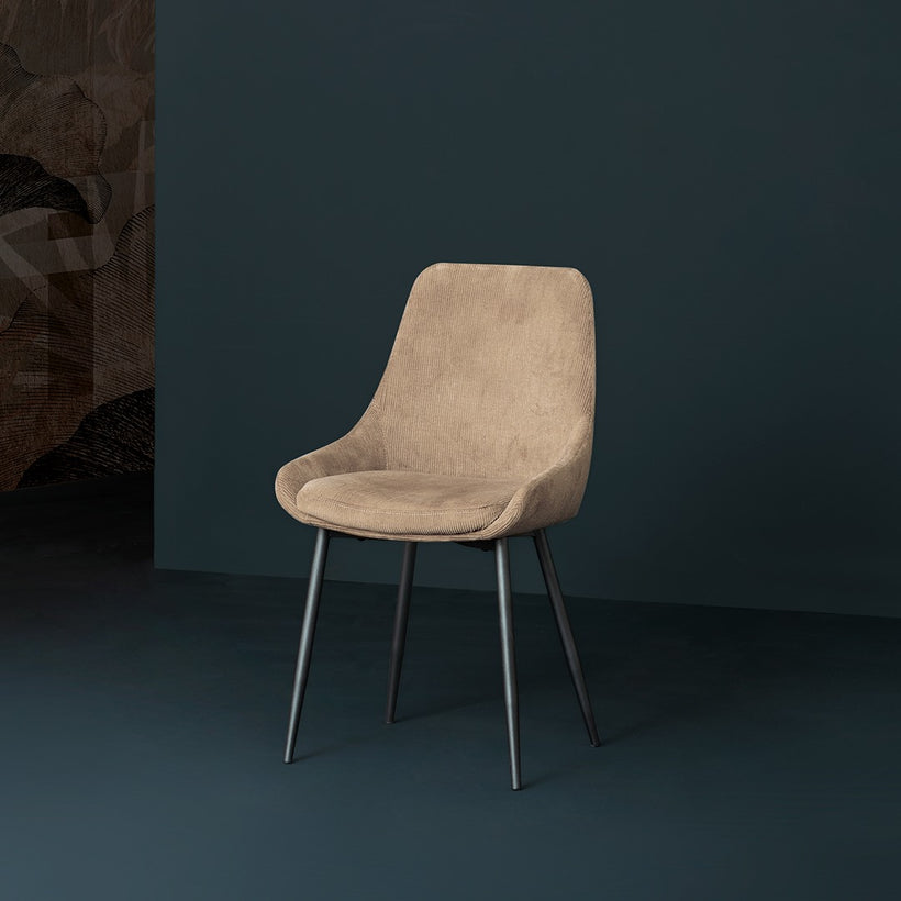 ΚΑΡΕΚΛΑ DEVINA NAIS GINEVRA VELVET