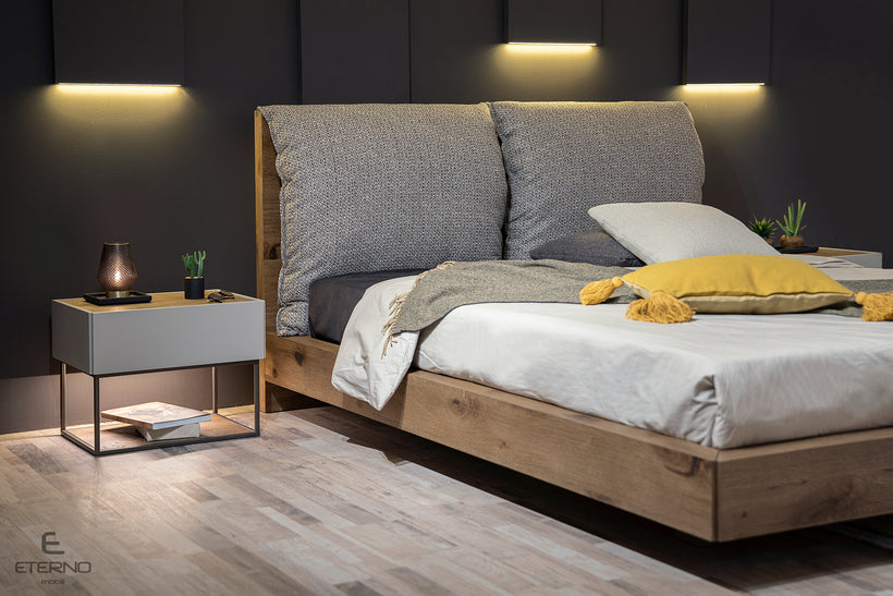 ΚΡΕΒΑΤΟΚΑΜΑΡΑ EASY ETERNO