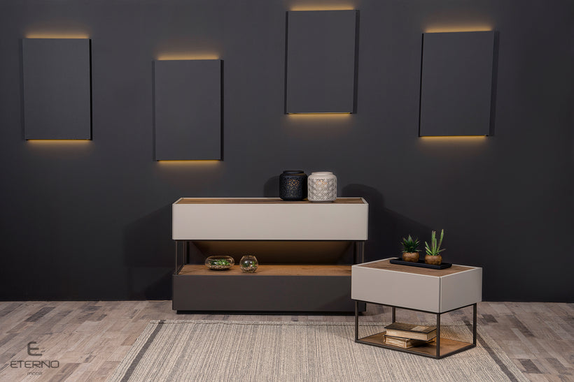 ΚΡΕΒΑΤΟΚΑΜΑΡΑ EASY ETERNO