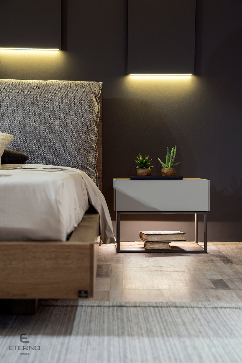 ΚΡΕΒΑΤΟΚΑΜΑΡΑ EASY ETERNO