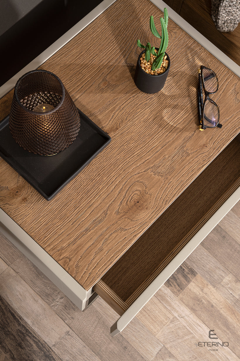 ΚΡΕΒΑΤΟΚΑΜΑΡΑ EASY ETERNO