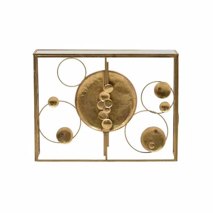 Η κονσόλα της εταιρείας Inart 3-50-267-0007