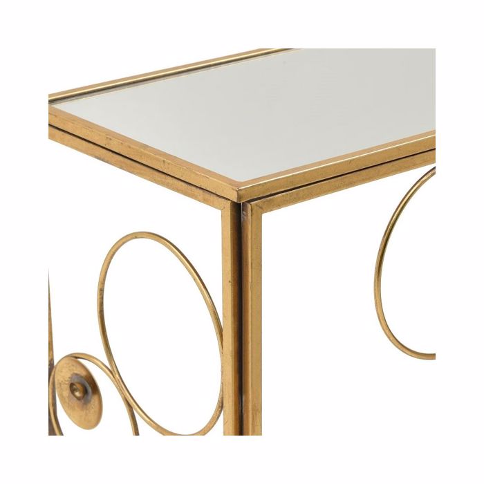 Η κονσόλα της εταιρείας Inart 3-50-267-0007