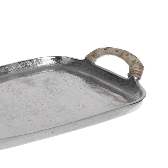 INART ΔΙΣΚΟΣ ΜΕΤΑΛΛΙΚΟΣ ΑΣΗΜΙ 30Χ19Χ4 3-70-115-0024