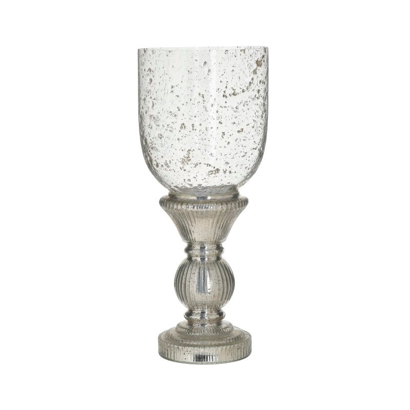 ΚΗΡΟΠΗΓΙΟ ΓΥΑΛΙΝΟ ΑΣΗΜΙ Φ16Χ40 INART 3-70-998-0008