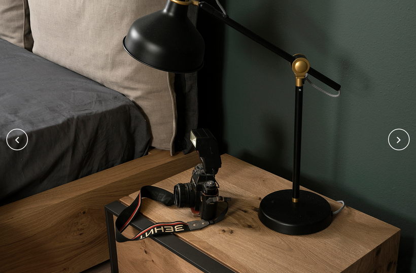 ΚΡΕΒΑΤΟΚΑΜΑΡΑ ALBERO