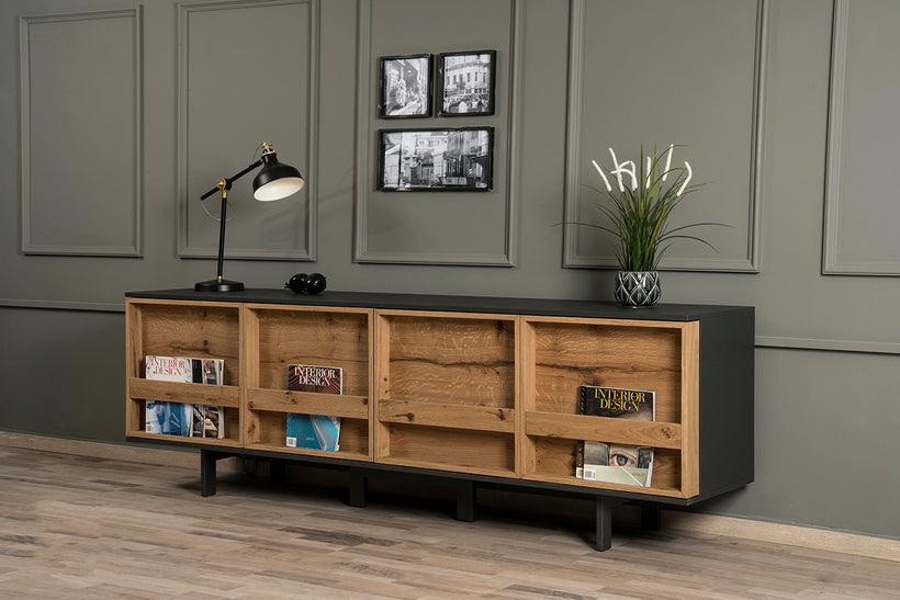 ΜΠΟΥΦΕΣ LIBRE ETERNO