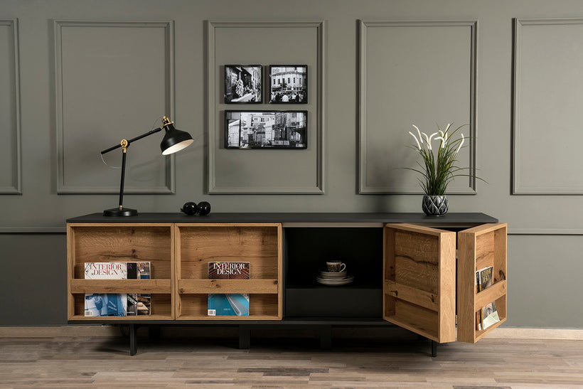 ΜΠΟΥΦΕΣ LIBRE ETERNO