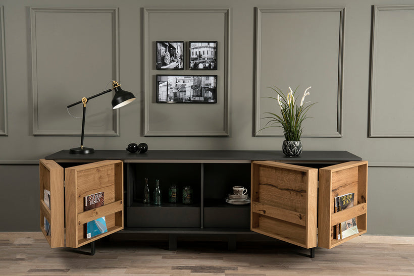 ΜΠΟΥΦΕΣ LIBRE ETERNO