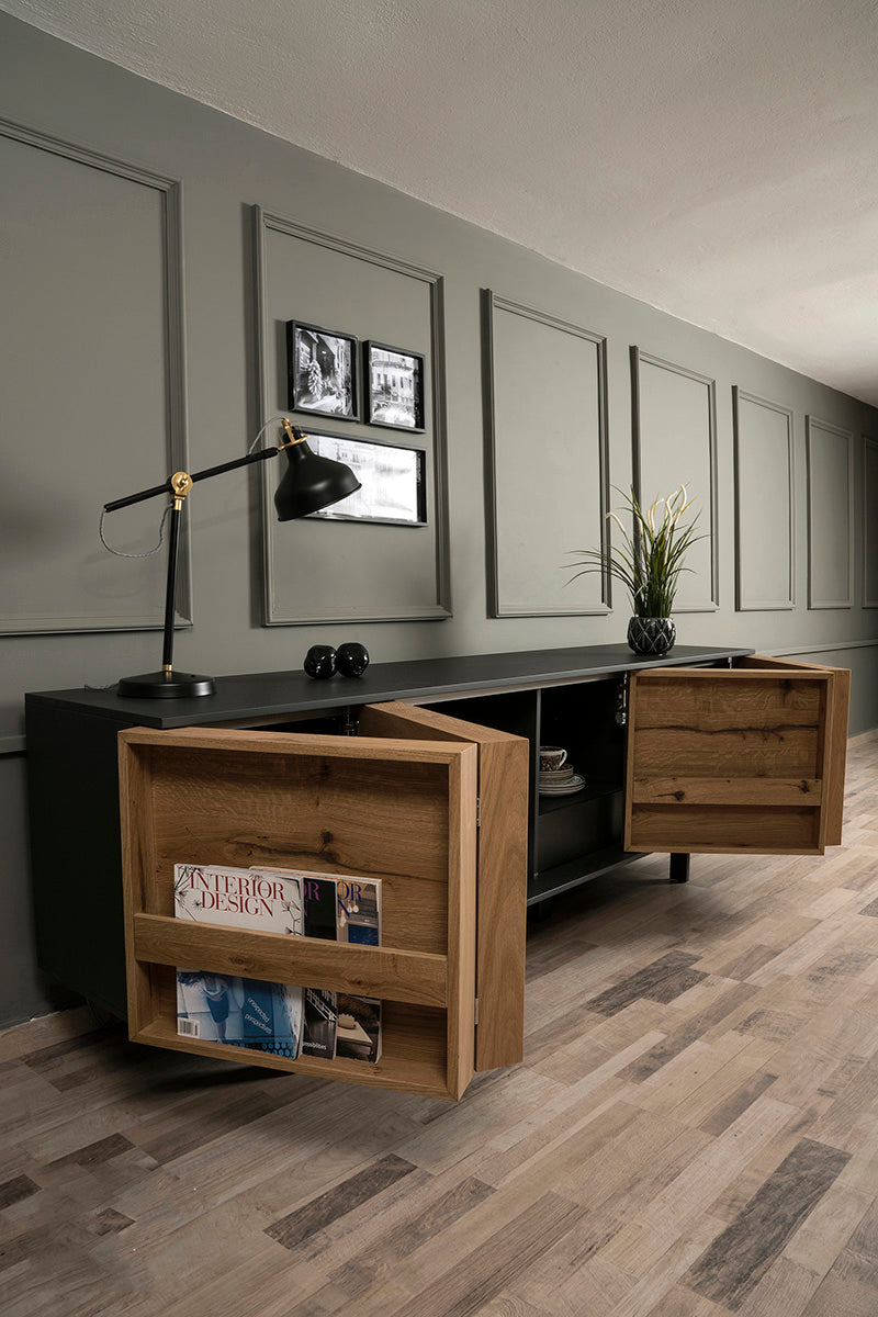 ΜΠΟΥΦΕΣ LIBRE ETERNO