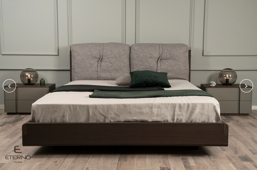 ΚΡΕΒΑΤΟΚΑΜΑΡΑ FEEL