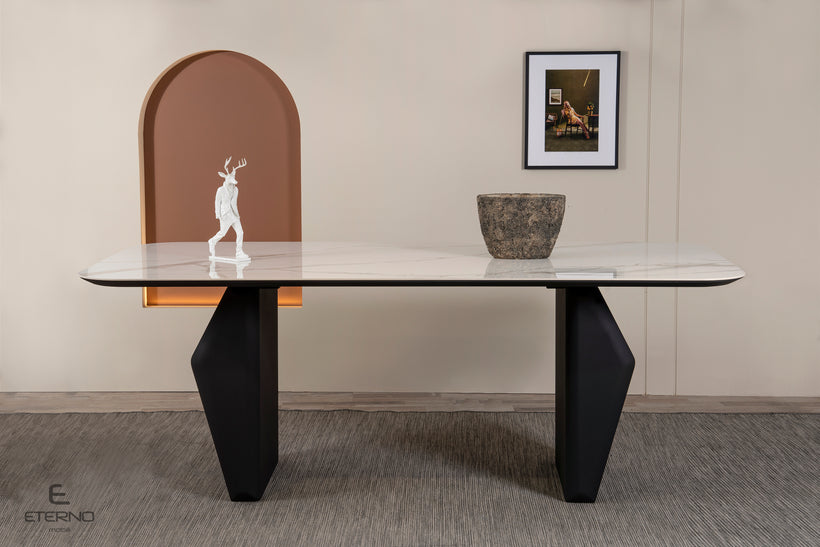 ΤΡΑΠΕΖΑΡΙΑ DESIRE ΚΕΡΑΜΙΚΟ ETERNO