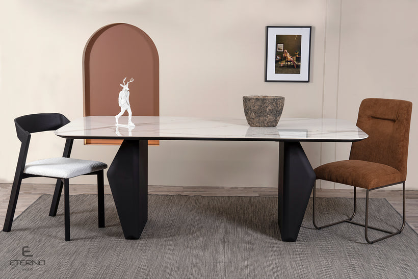 ΤΡΑΠΕΖΑΡΙΑ DESIRE ΚΕΡΑΜΙΚΟ ETERNO